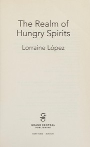 Cover of: The realm of hungry spirits