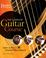 Cover of: The Complete Guitar Course