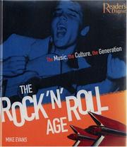 Cover of: The Rock 