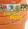 Cover of: Crops in Pots