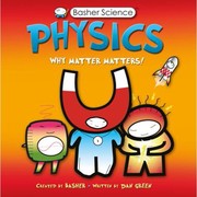 Cover of: Physics by Dan Green