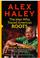 Cover of: Alex Haley: The Man Who Traced America's Roots