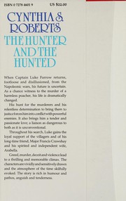 Cover of: The Hunters and the Hunted