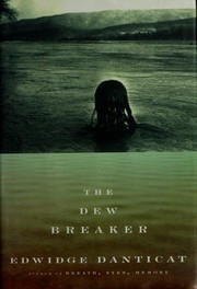 Cover of: The dew breaker by Edwidge Danticat