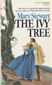 Cover of: The ivy tree