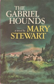 Cover of: The Gabriel hounds.