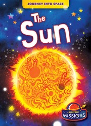 Cover of: Sun by Christina Leaf