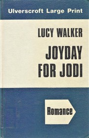 Cover of: Joyday for Jodi