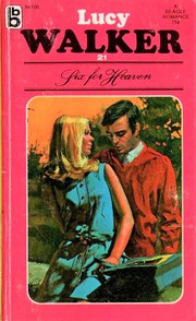 Cover of: Six for Heaven