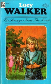 Cover of: The Stranger from the North by 