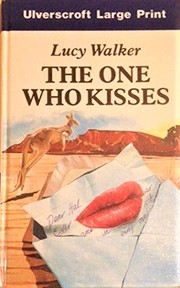Cover of: The One Who Kisses