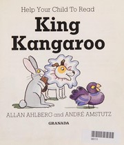 Cover of: Help Child Read King Kang