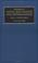 Cover of: Advances in Amino Acid Mimetics and Peptidomimetics, Volume 2 (Advances in Amino Acid Mimetics and Peptidomimetics)