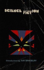 Cover of: Science, Fact and Fiction by Ray Bradbury