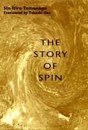 Cover of: The Story of Spin