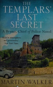 Cover of: The Templars' Last Secret