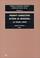 Cover of: Prompt Corrective Action in Banking: 10 Years later (Research in Financial Services: Private and Public Policy)