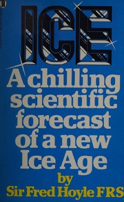 Cover of: Ice by Fred Hoyle