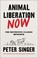 Cover of: Animal Liberation Now