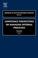 Cover of: Competence Perspectives in Managing Internal Processes, Volume 7 (Advances in Applied Business Strategy)