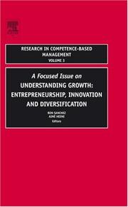 A focused issue on understanding growth