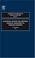 Cover of: Accounting, Banking and Corporate Financial Management in Emerging Economies, Volume 7 (Research in Accounting in Emerging Economies)