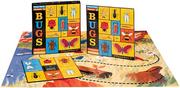 Cover of: Bugs: A Play-And-Learn Kit (Please Touch Museum)