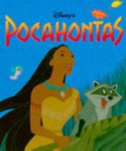 Cover of: Disney's Pocahontas