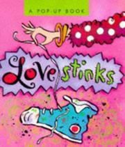 Cover of: Love stinks