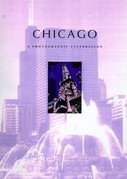 Cover of: Chicago