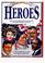 Cover of: The big book of American heroes