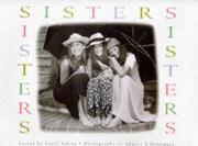 Cover of: Sisters by Carol Saline, Sharon J. Wohlmuth