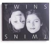 Cover of: Twins by David Fields