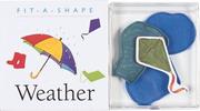 Cover of: Weather (Fit a Shape) by Joanna Williams