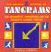 Cover of: The ancient mystery of tangrams