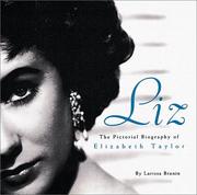 Cover of: Liz by Larissa Branin