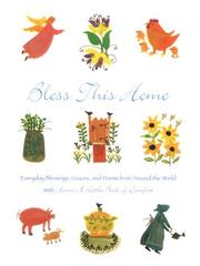 Cover of: Home: a little book of comfort.