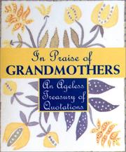 Cover of: In Praise of Grandmothers