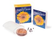 Cover of: The Mini Sunflower Garden Kit (Mini Kit)