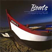 Cover of: Boats by Sunny Reynolds, Sunny Reynolds