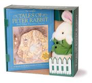 Cover of: The Complete Tales of Peter Rabbit by Beatrix Potter