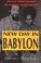 Cover of: New day in Babylon