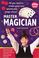 Cover of: Master Magician (Quarto Children's Book)