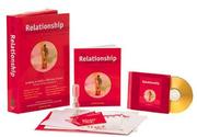 Cover of: The relationship tool kit: Ellen Sue Stern's building blocks for greater intimacy