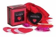 Cover of: 10 Nights of Passion Kit (Mega Mini)