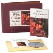 The Complete Wine Cellar System by Howard G. Goldberg