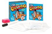 Cover of: The Blitz Cartooning Kit (Mini Kit)