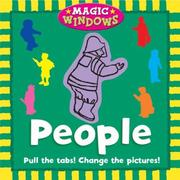 Cover of: People by Katie Bainbridge