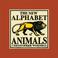 Cover of: The New Alphabet of Animals