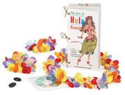 Cover of: The Art Of Hula Dancing (Running Press Miniature Editions)